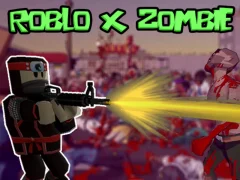 Igra Roblox zombiji spletu