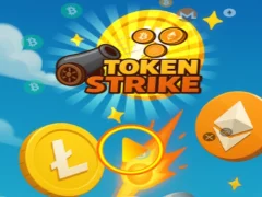 Igra Token hit spletu