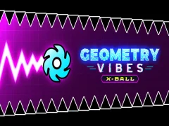 Igra Vibracijska geometrija: x klic spletu