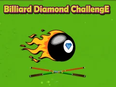 Igra Biljard diamant izziv spletu