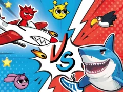 Igra Leti in streljaj 1. Italijanski šefi spletu