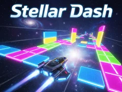 Igra Star Rush spletu