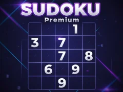 Igra Sudoku Premium spletu