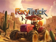 Igra Fox tovornjak spletu Igra Fox tovornjak spletu