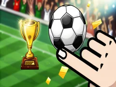 Igra Football turnir spletu