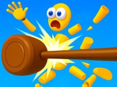 Igra Igrišče za ljudi! Rag Doll Arena! spletu