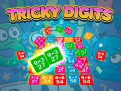 Igra Kompleksna števila spletu