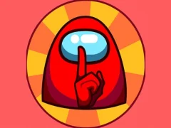 Igra Imposter Among Us: Prison Break spletu