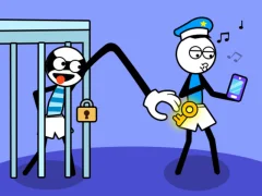 Igra Uganka: lepljeni tat troll spletu
