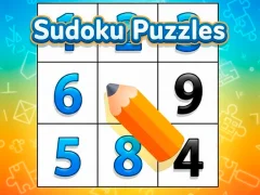 Igra Sudoku: Izziv spletu