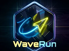 Igra Wave Run spletu