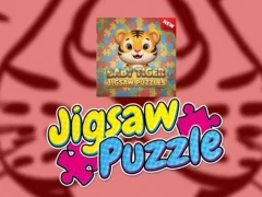 Igra Uganka: Tigerok spletu