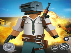 Igra Gun Squad: simulator streljanja spletu Igra Gun Squad: simulator streljanja spletu