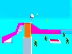 Igra Ovyupos: Dead Flip spletu