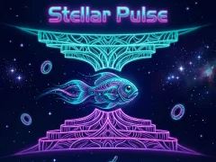 Igra Stellar Pulse spletu