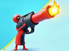 Igra Stickman strelec spletu Igra Stickman strelec spletu