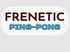 Igra Frontic Ping-Pong spletu