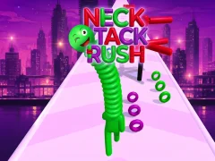 Igra Neck Stack Rush spletu