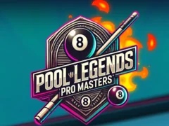 Igra Pool Legends Master Professional spletu