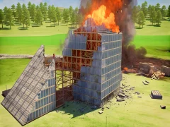 Igra Simulator končnega uničenja spletu