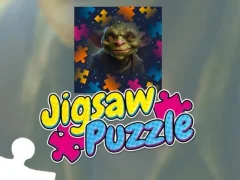 Igra Uganka: Goblin spletu