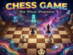 Igra Chess game spletu