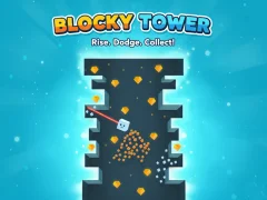 Igra Block Tower spletu