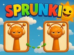 Igra Sprinks: linije spletu