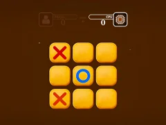 Igra Tik-tako zaplet spletu Igra Tik-tako zaplet spletu
