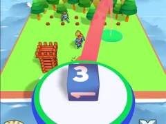 Igra Grajski otok spletu