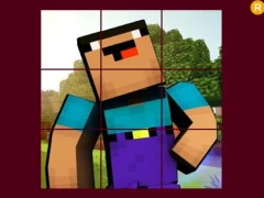 Igra Minecraft Noob: ponovno sestavljen spletu
