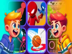 Igra Izzovite svoje prijatelje spletu Igra Izzovite svoje prijatelje spletu