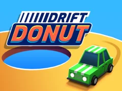 Igra Drift pop spletu