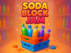 Igra Soda set spletu