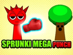 Igra Sprinki Mega Push spletu