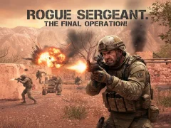 Igra Rogue Sergeant: Final Operation spletu