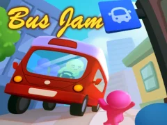 Igra Avtobusni set spletu