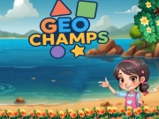 Igra GEO prvaki spletu