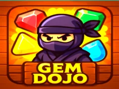 Igra Dodzo kamni spletu