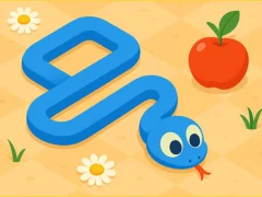 Igra Coe Snake spletu