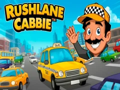 Igra Rashlane Cabbie spletu