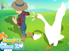 Igra Simulator norega gosa spletu