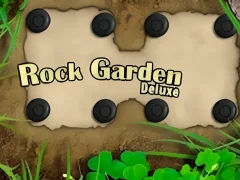 Igra Rock Garden Deluxe spletu
