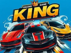 Igra Dirkaška igra: King of the Road spletu