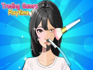 Igra Zbirka Girl Games spletu