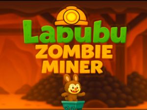 Igra Labubu Zombie Shakhtar spletu