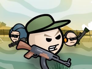 Igra Mini posnetki spletu