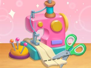 Igra Modna zvezda DIY Doll spletu