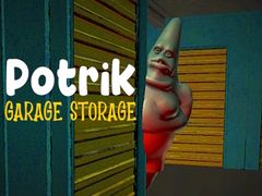 Igra Shranjevanje v garaži Potrick spletu