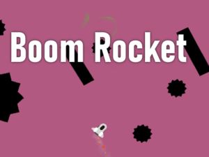 Igra Raketni boom spletu